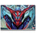 Marvel Spiderman Spiderman Armor MK IV Surface Book 2 15in Skin